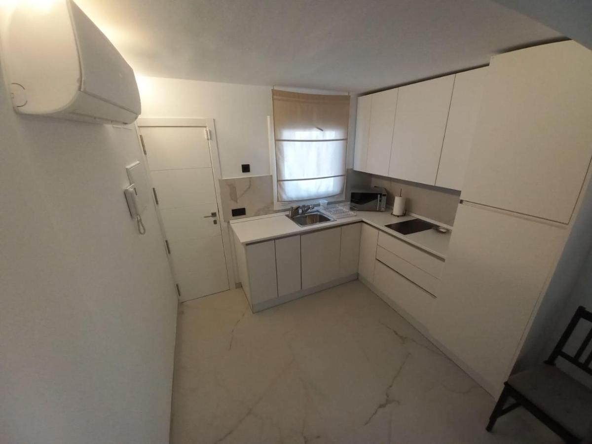 Casa Puerta De Almodovar Córdoba Kültér fotó
