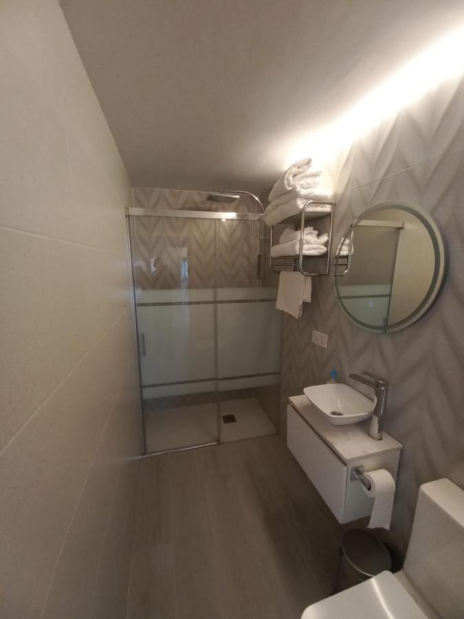 Casa Puerta De Almodovar Córdoba Kültér fotó