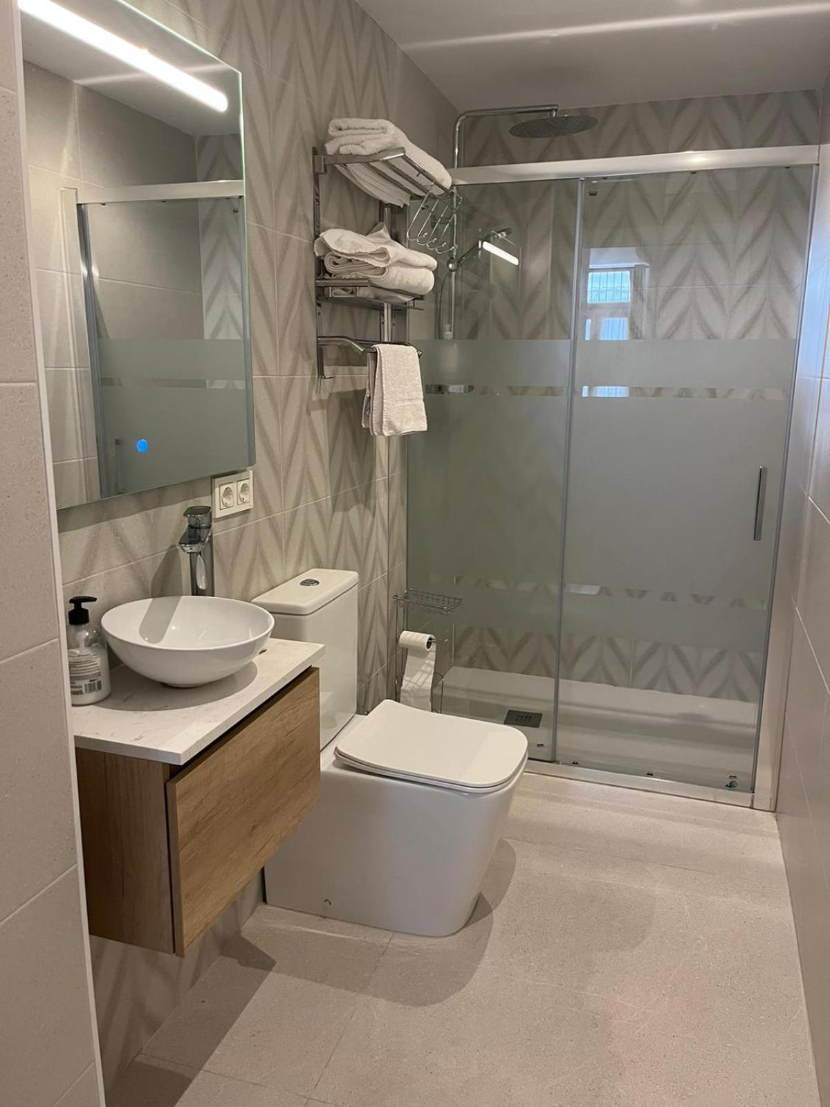 Casa Puerta De Almodovar Córdoba Kültér fotó