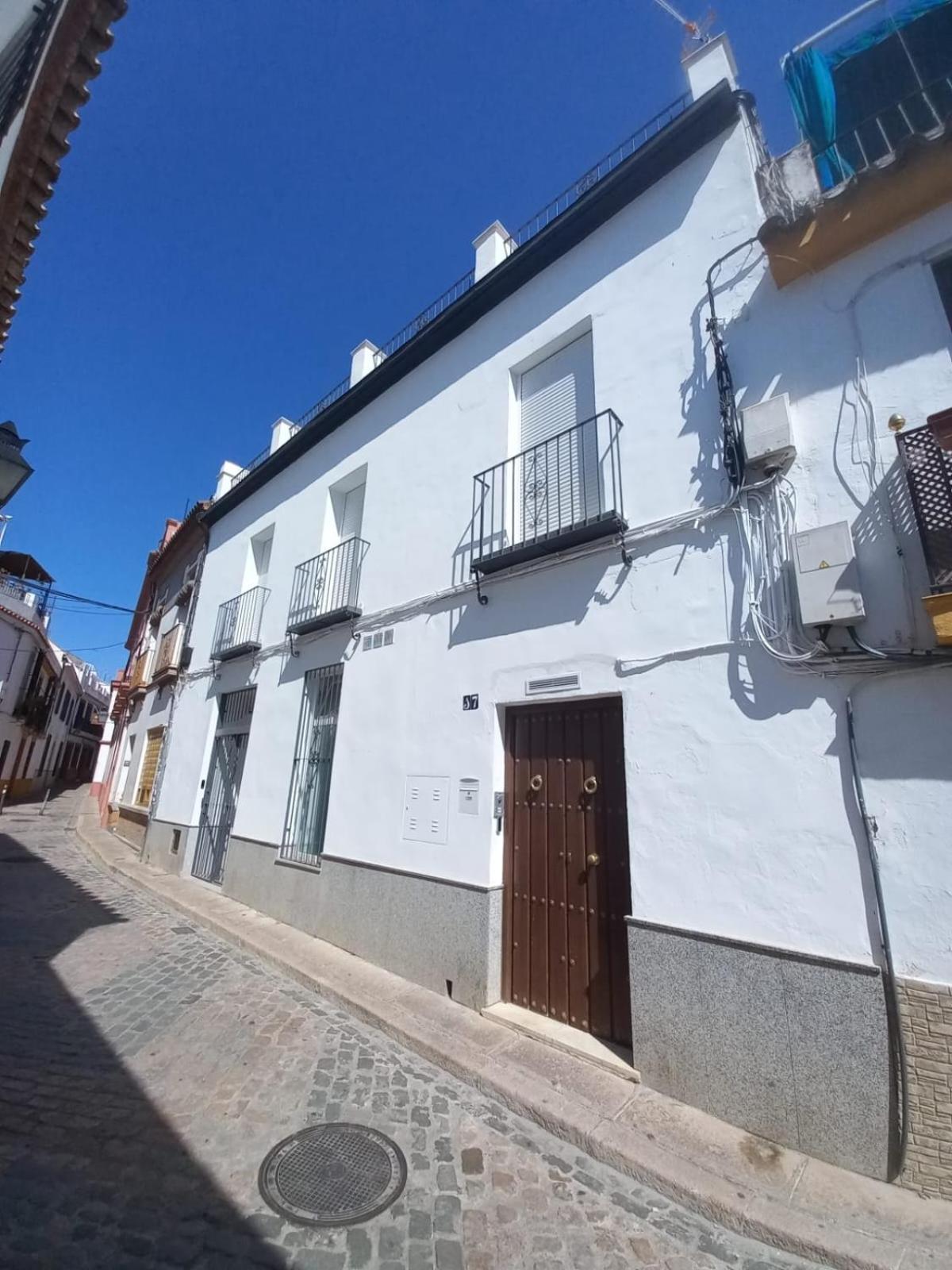 Casa Puerta De Almodovar Córdoba Kültér fotó